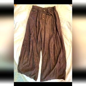 Tony Pants - Dyed With Botanicals